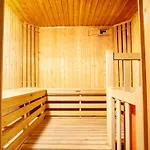 Dachstein 12 By Interhome * Flachau