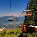 Apartamento Dachstein 12 By Interhome *