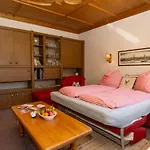 Apartament Dachstein 12 By Interhome