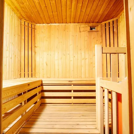 Dachstein-4 By Interhome * Flachau
