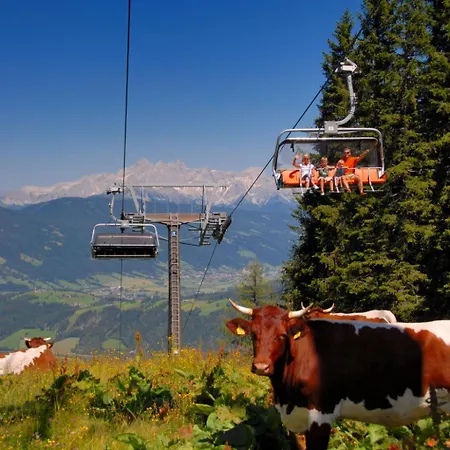 Apartamento Dachstein 12 By Interhome *