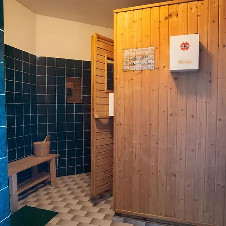 Dachstein 12 By Interhome 플라차우