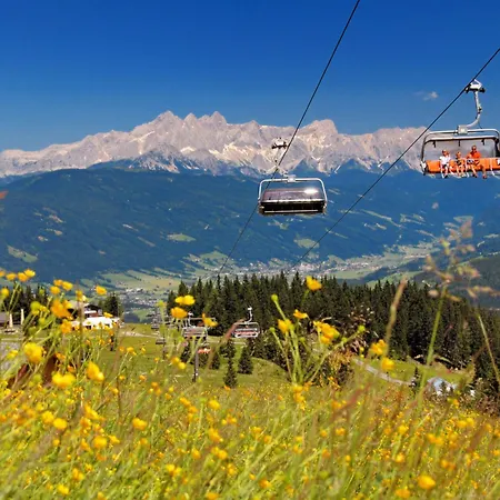 Dachstein 12 By Interhome 아파트 *