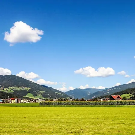 Appartamento Dachstein 12 By Interhome *
