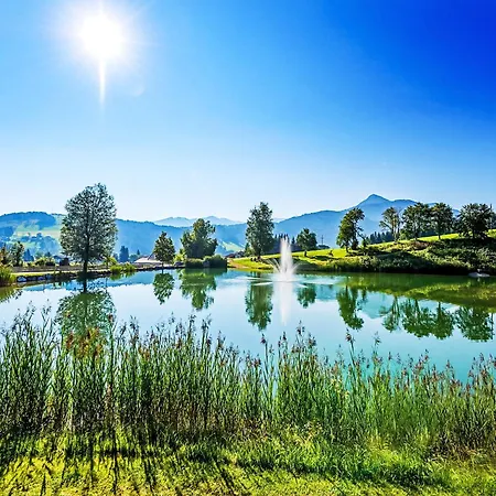 Dachstein 12 By Interhome Appartement