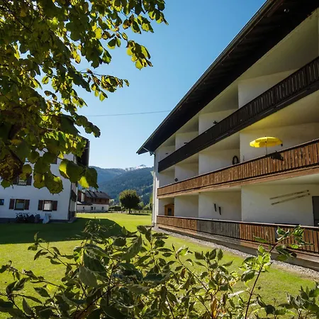 Apartment Dachstein-4 By Interhome *