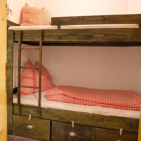 Dachstein 12 By Interhome 플라차우