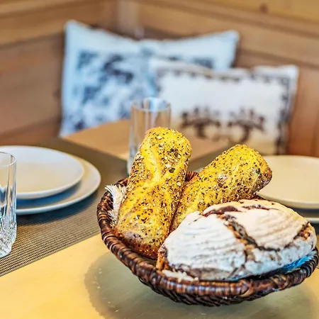 Dachstein 12 By Interhome 아파트 *