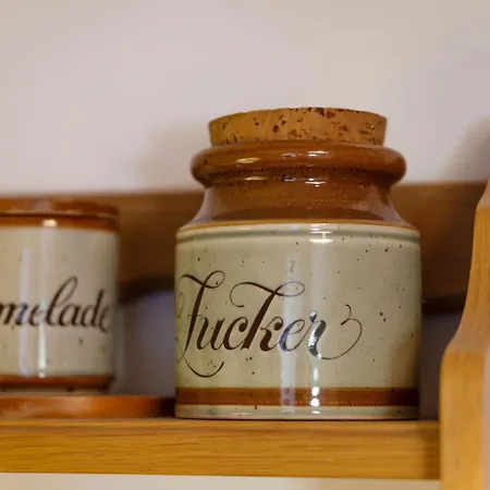 Dachstein 12 By Interhome 아파트