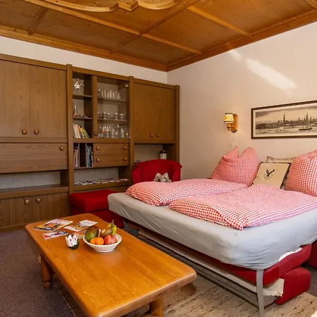 דירה Dachstein 12 By Interhome