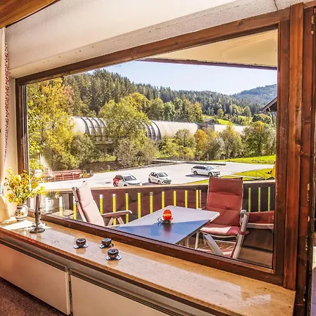 Dachstein-4 By Interhome Apartamento *