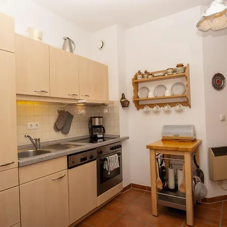 Apartamento Dachstein-4 By Interhome *