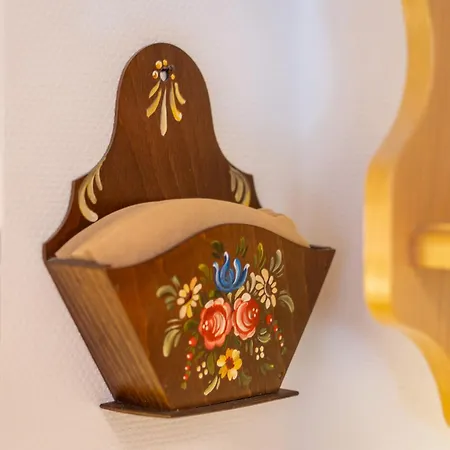 아파트 Dachstein 12 By Interhome 플라차우