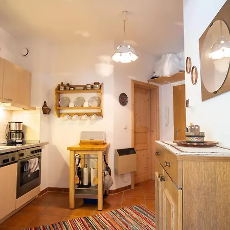 Dachstein 12 By Interhome *