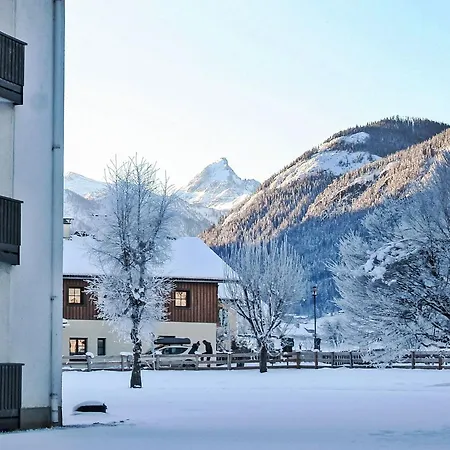 Dachstein-4 By Interhome Apartment *