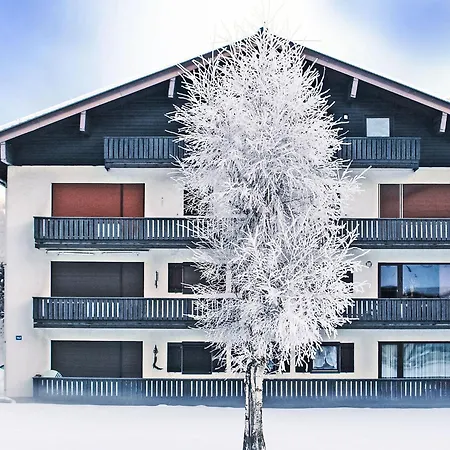 Dachstein 12 By Interhome Appartement