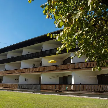 Apartment Dachstein-4 By Interhome