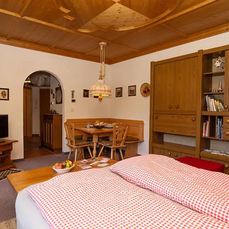 Dachstein-4 By Interhome Apartment Flachau