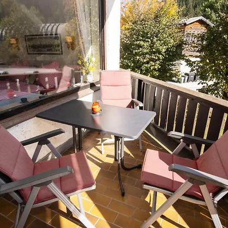 Dachstein-4 By Interhome *