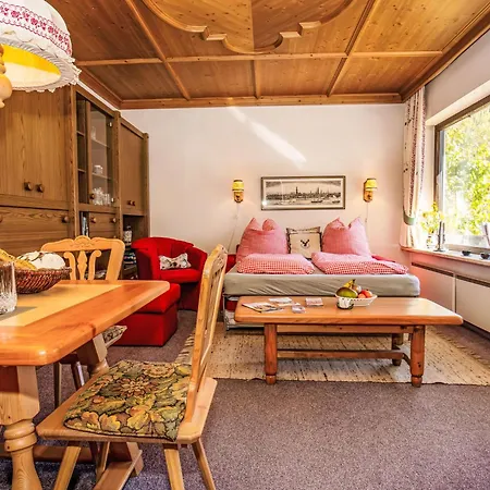 Dachstein-4 By Interhome
