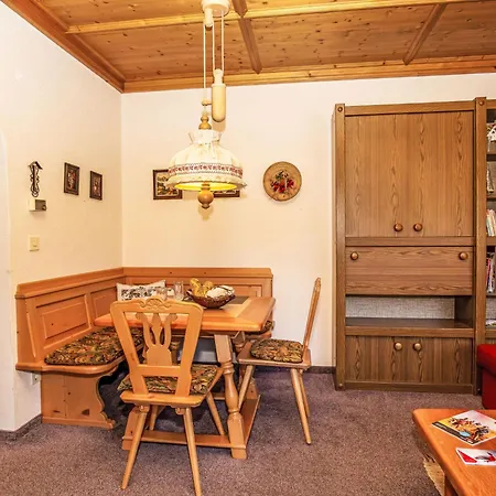 Dachstein-4 By Interhome *