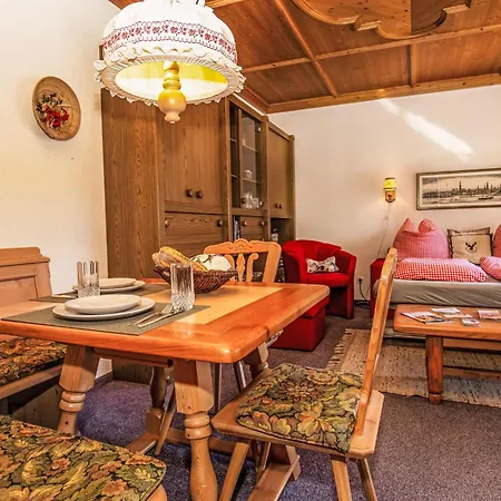 Apartamento Dachstein-4 By Interhome