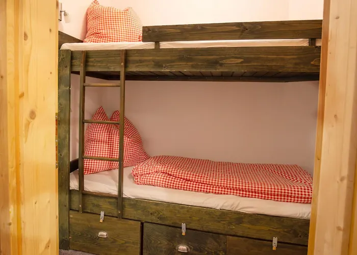 Dachstein 12 By Interhome Flachau