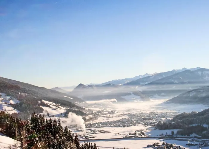 Dachstein 12 By Interhome Flachau