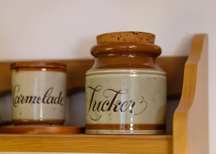 Dachstein 12 By Interhome Appartamento