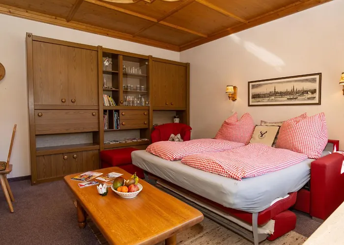 Appartamento Dachstein 12 By Interhome