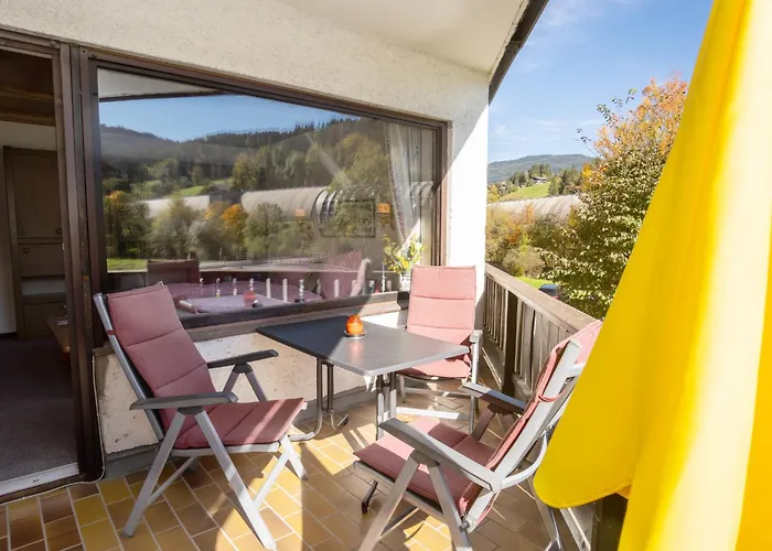Dachstein 12 By Interhome Appartement Flachau