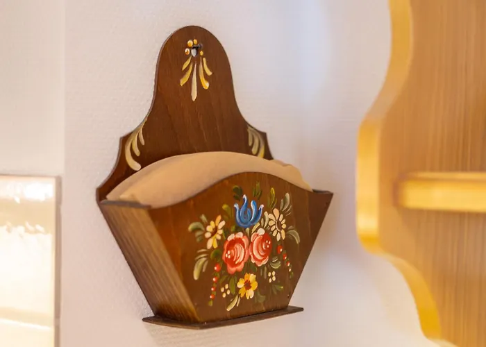 Appartamento Dachstein 12 By Interhome Flachau