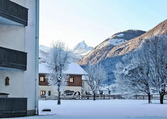 Dachstein 12 By Interhome Appartamento *