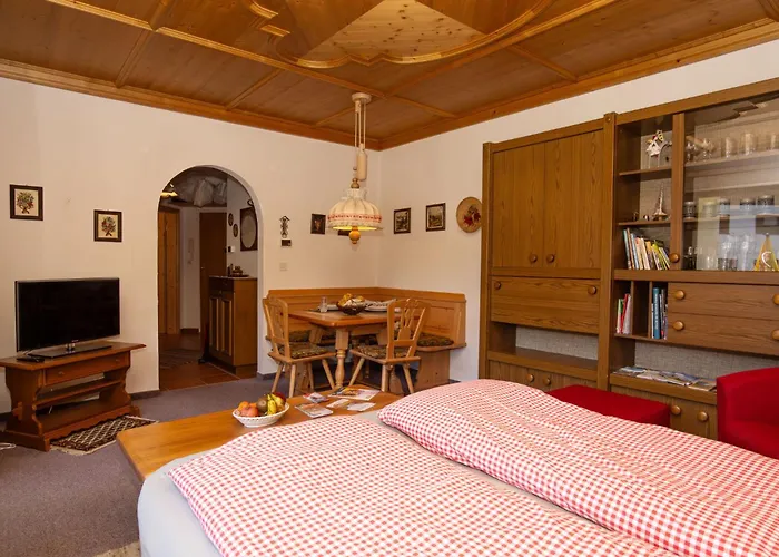 Dachstein 12 By Interhome Appartamento Flachau