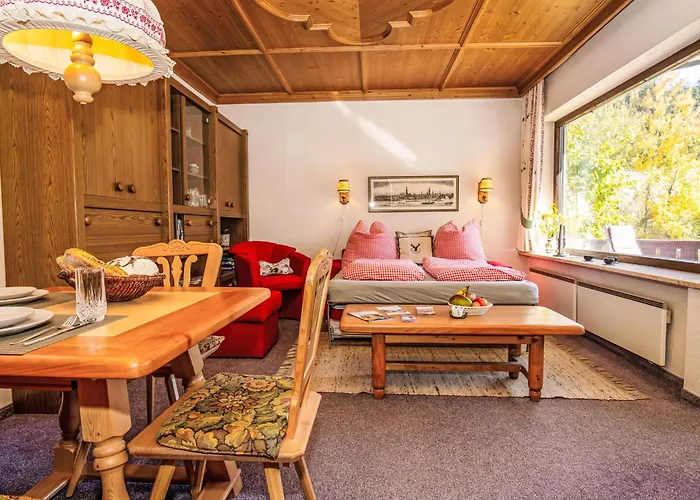 Dachstein 12 By Interhome