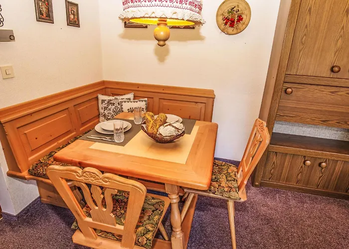 Appartamento Dachstein 12 By Interhome