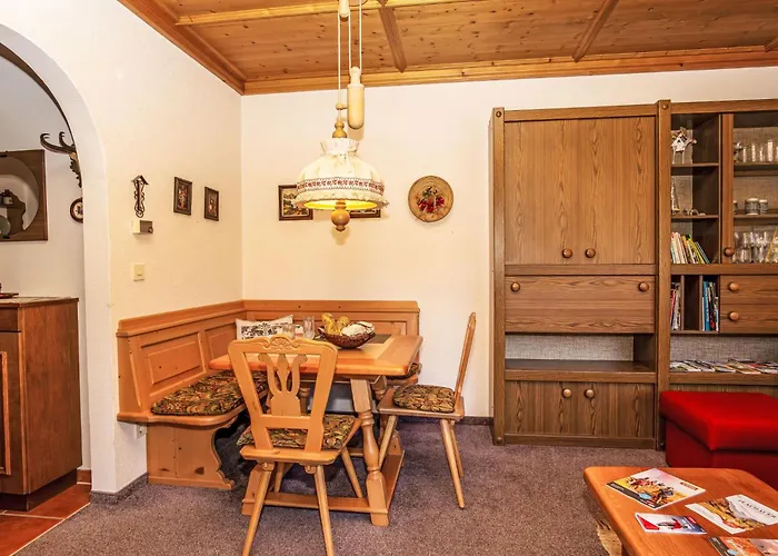 Dachstein 12 By Interhome *