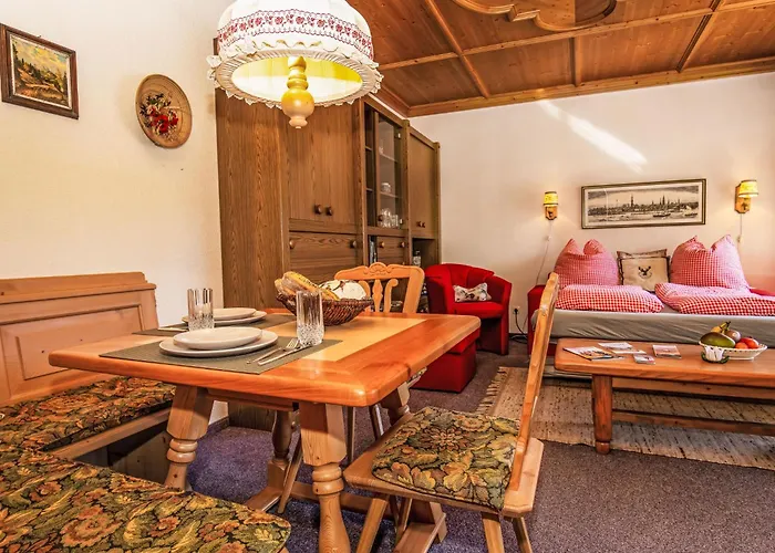 Appartement Dachstein 12 By Interhome